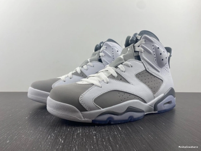 MaikeSneakers CT8529-100 Air Cool Jordan Grey 6 0626
